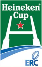 heineken cup betting.